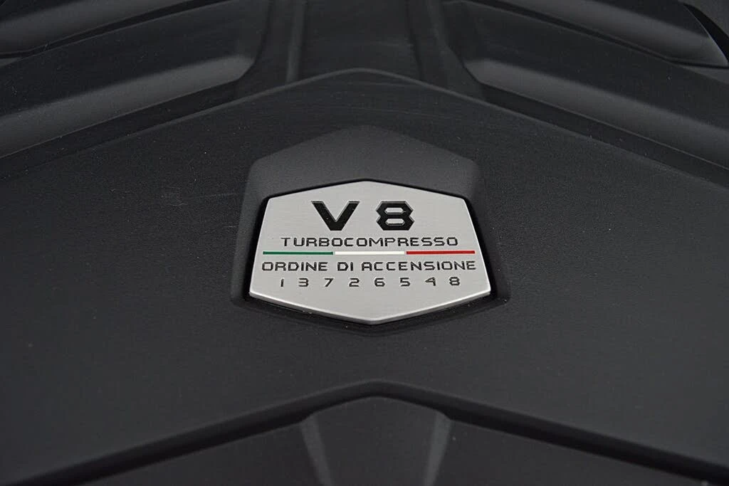2023 Lamborghini Urus S - Image 20 of 31