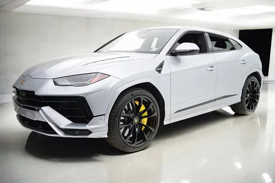 2023 Lamborghini Urus S AWD