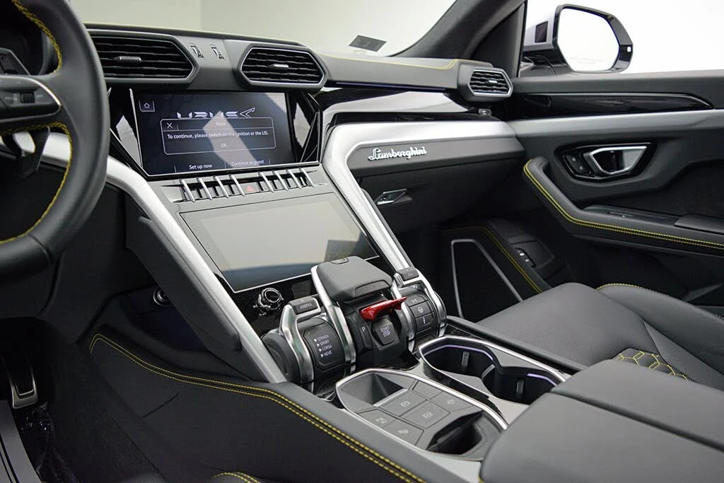 2023 Lamborghini Urus S - Image 24 of 31
