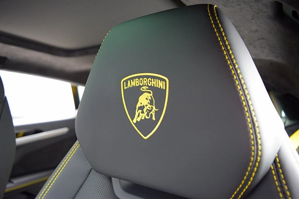 2023 Lamborghini Urus S - Image 26 of 31