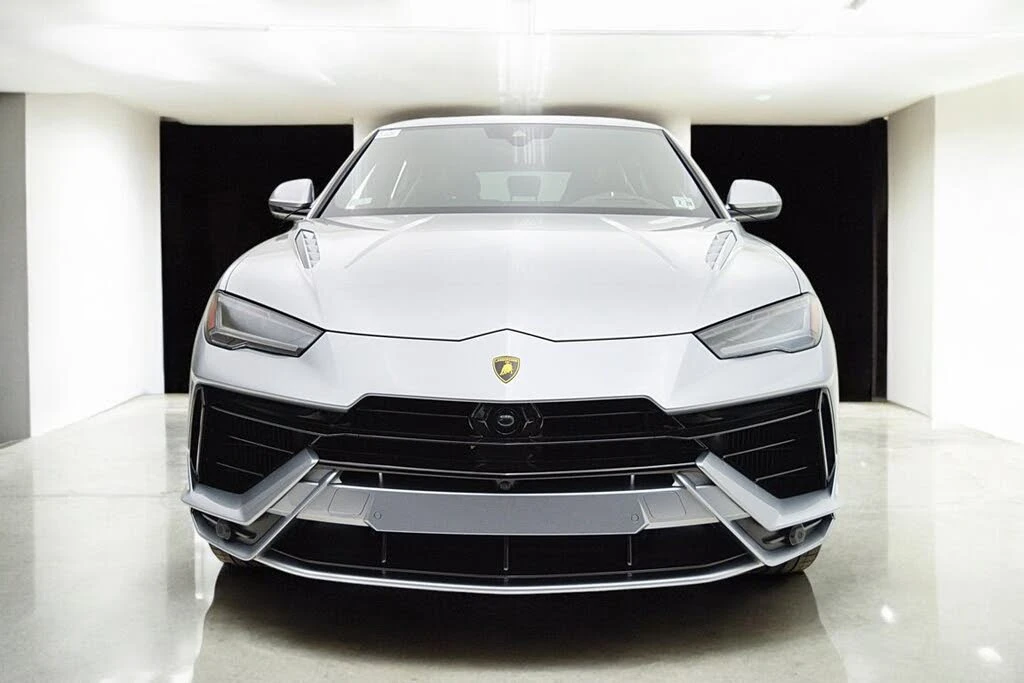 2023 Lamborghini Urus S - Image 17 of 31