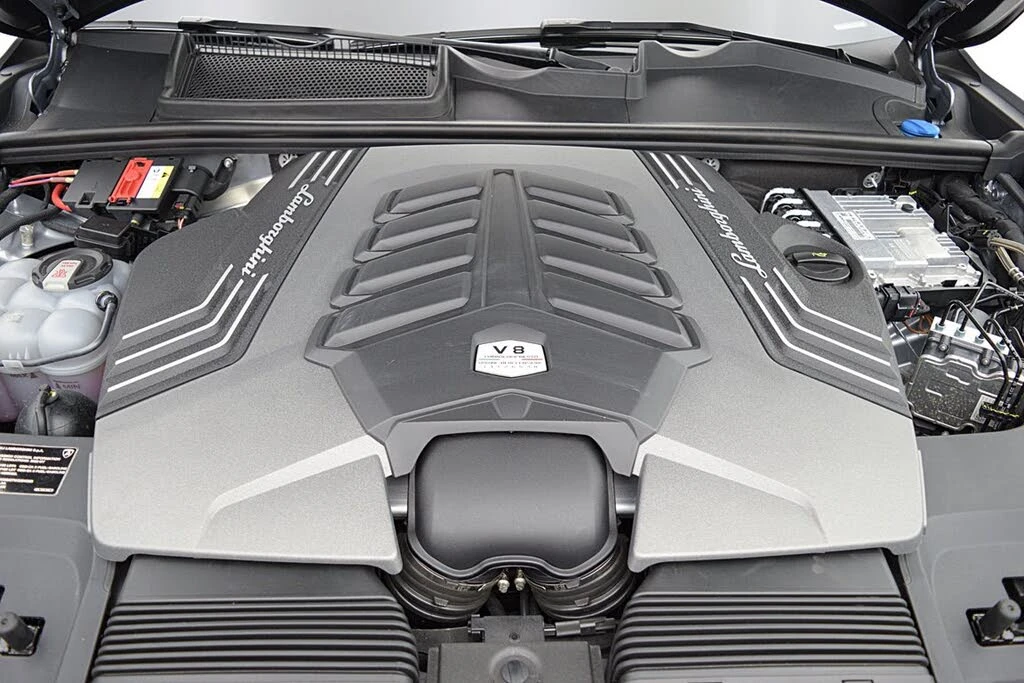 2023 Lamborghini Urus S - Image 19 of 31