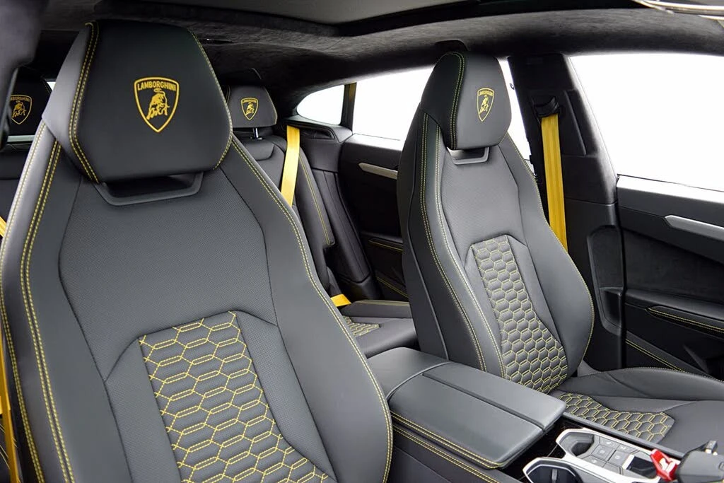 2023 Lamborghini Urus S - Image 28 of 31