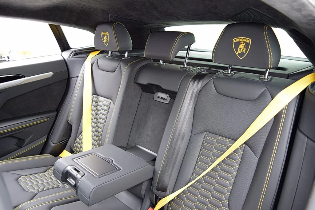 2023 Lamborghini Urus S - Image 27 of 31