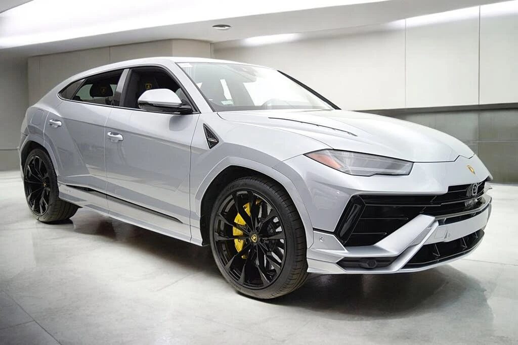 2023 Lamborghini Urus S - Image 14 of 31