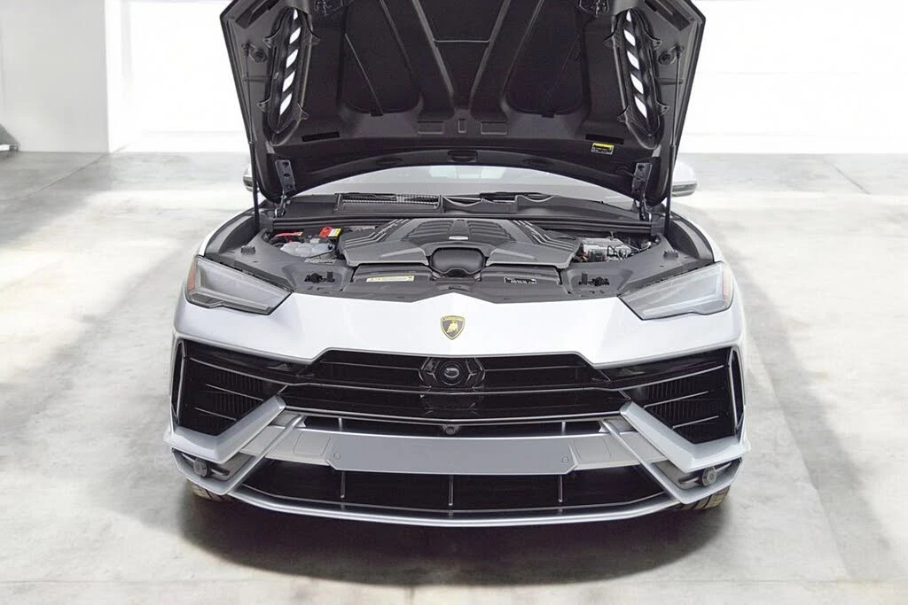 2023 Lamborghini Urus S - Image 18 of 31