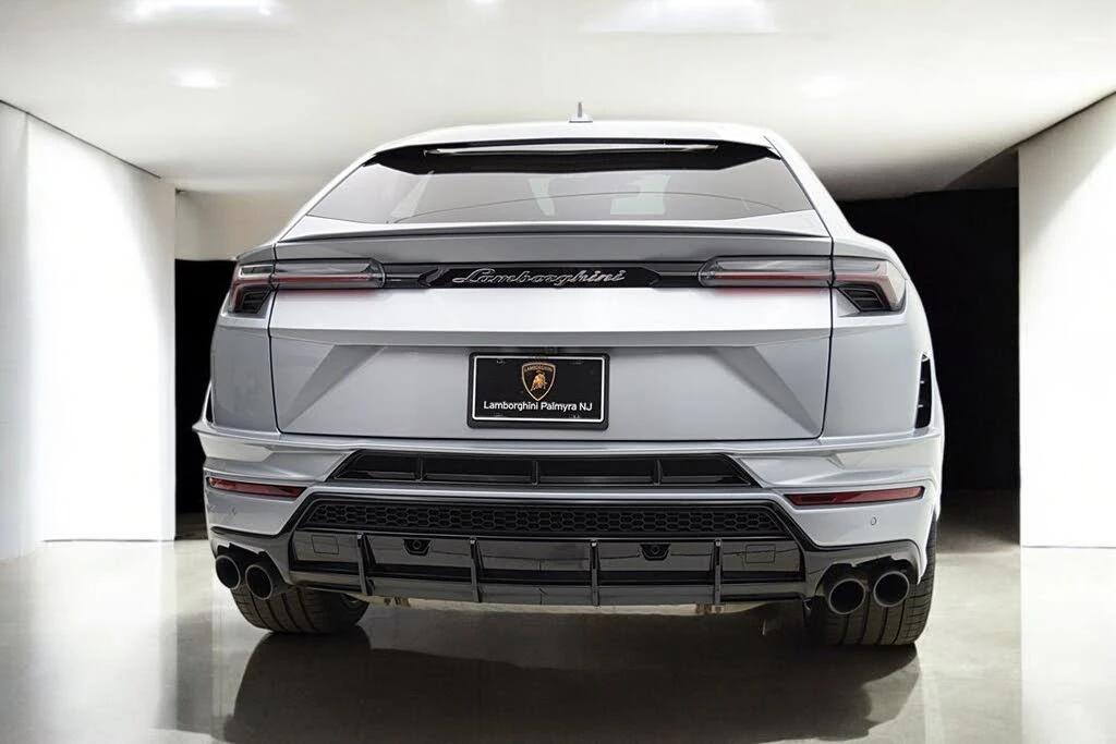 2023 Lamborghini Urus S - Image 8 of 31