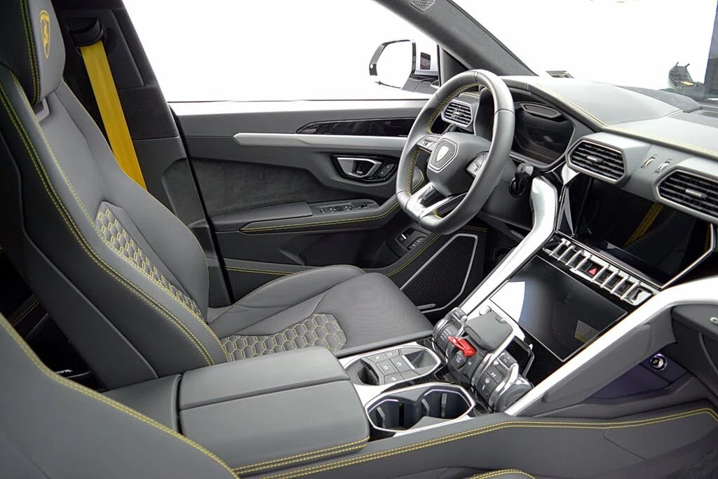 2023 Lamborghini Urus S - Image 30 of 31