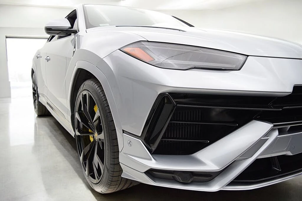 2023 Lamborghini Urus S - Image 13 of 31
