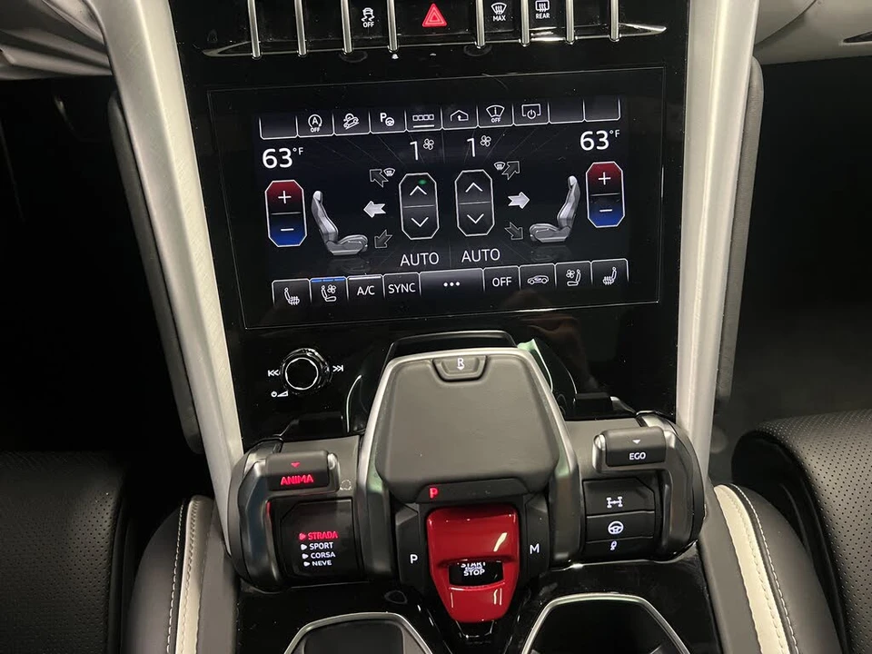 2023 Lamborghini Urus S - Image 30 of 31