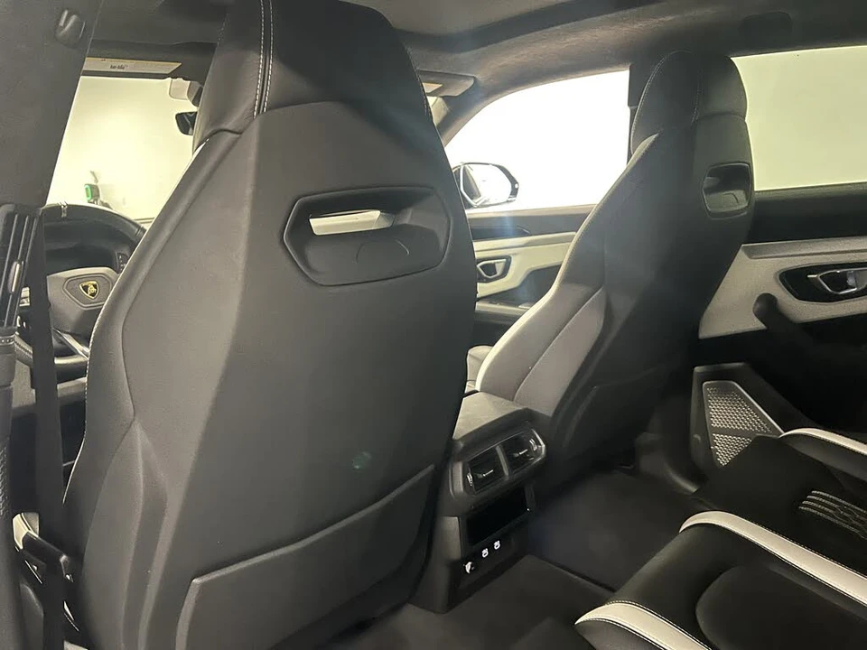 2023 Lamborghini Urus S - Image 17 of 31