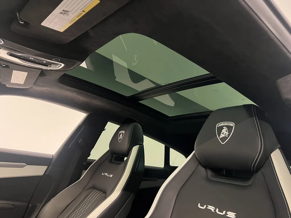 2023 Lamborghini Urus S - Image 25 of 31