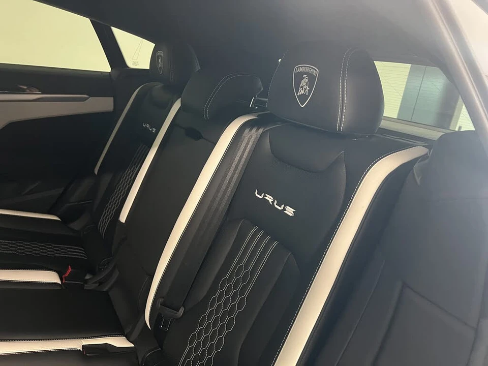 2023 Lamborghini Urus S - Image 15 of 31