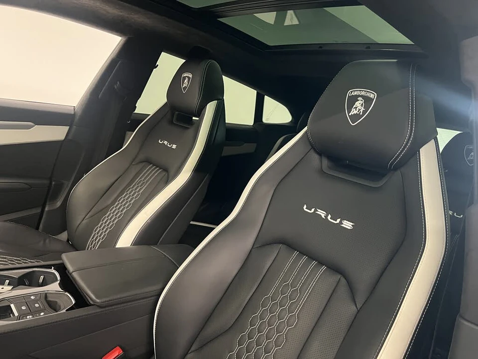 2023 Lamborghini Urus S - Image 24 of 31