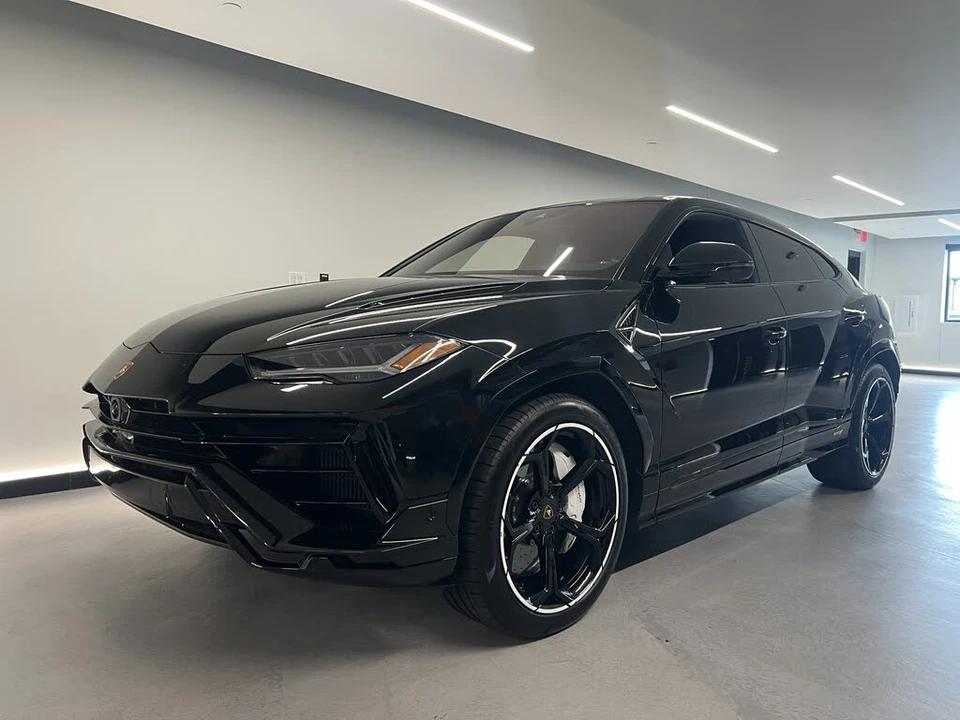 2023 Lamborghini Urus S - Image 5 of 31