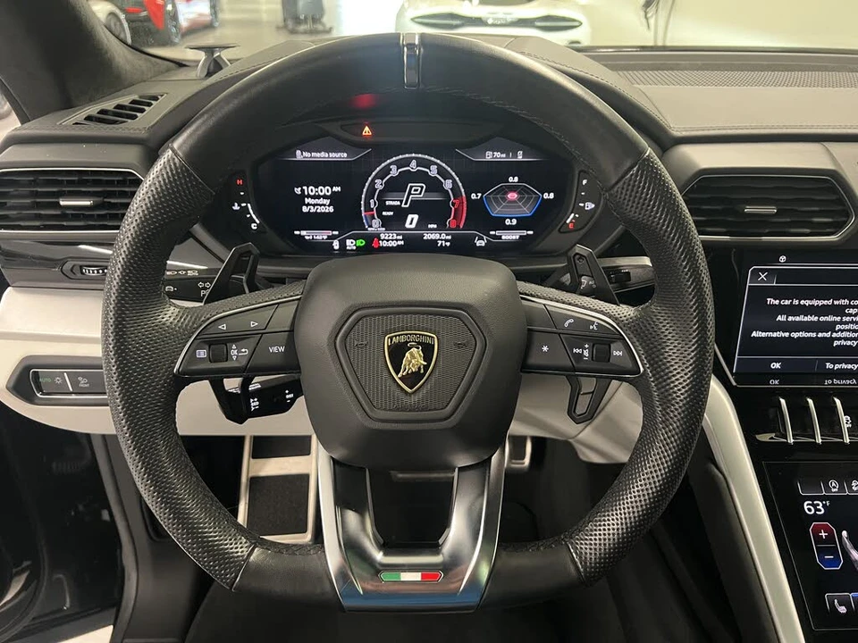 2023 Lamborghini Urus S - Image 27 of 31