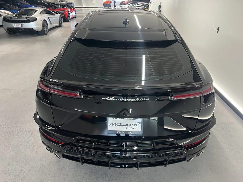 2023 Lamborghini Urus S - Image 10 of 31