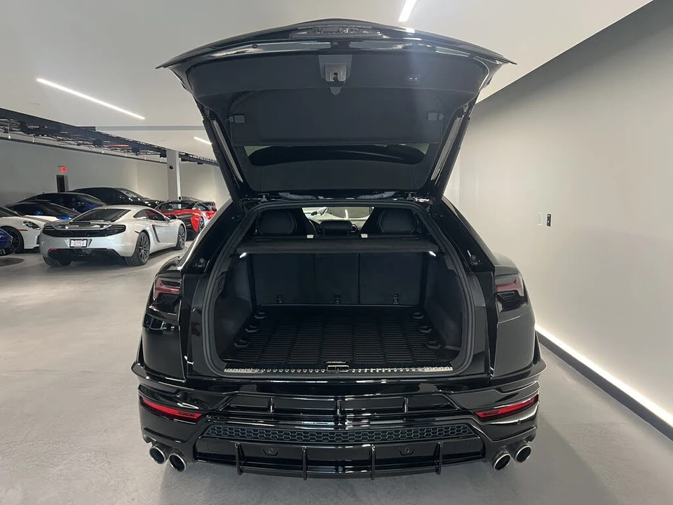 2023 Lamborghini Urus S - Image 12 of 31