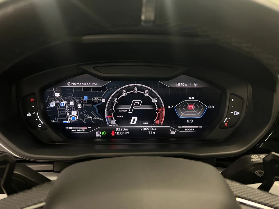 2023 Lamborghini Urus S - Image 28 of 31