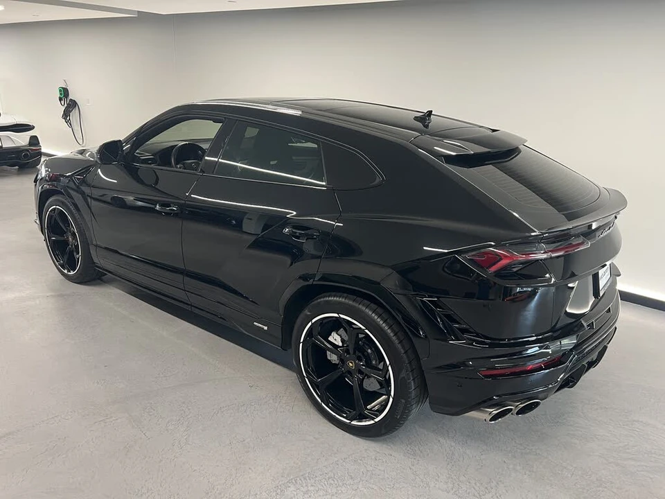 2023 Lamborghini Urus S - Image 8 of 31