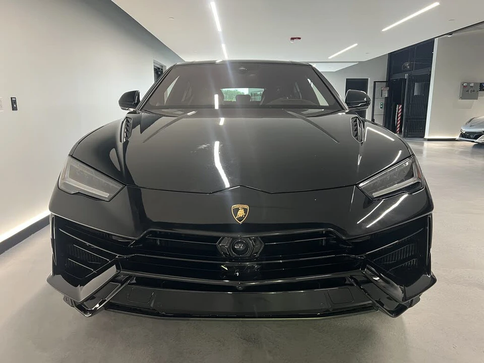 2023 Lamborghini Urus S - Image 6 of 31