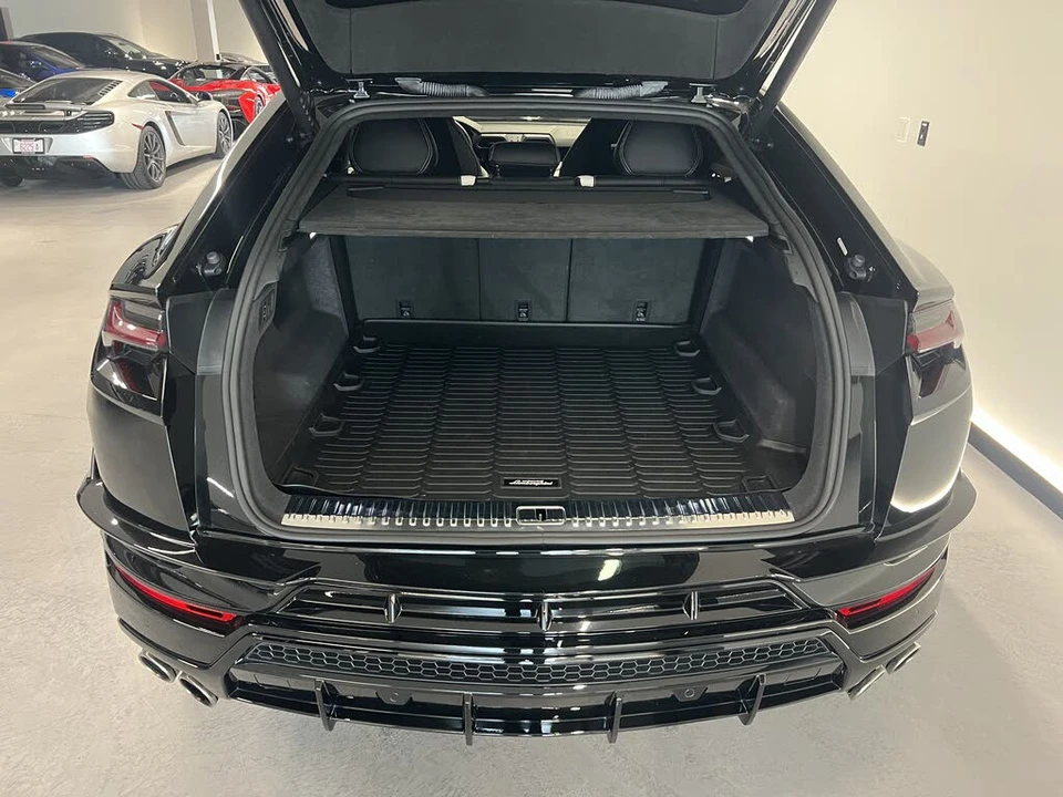 2023 Lamborghini Urus S - Image 13 of 31