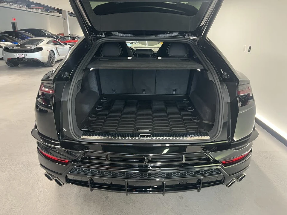 2023 Lamborghini Urus S - Image 11 of 31