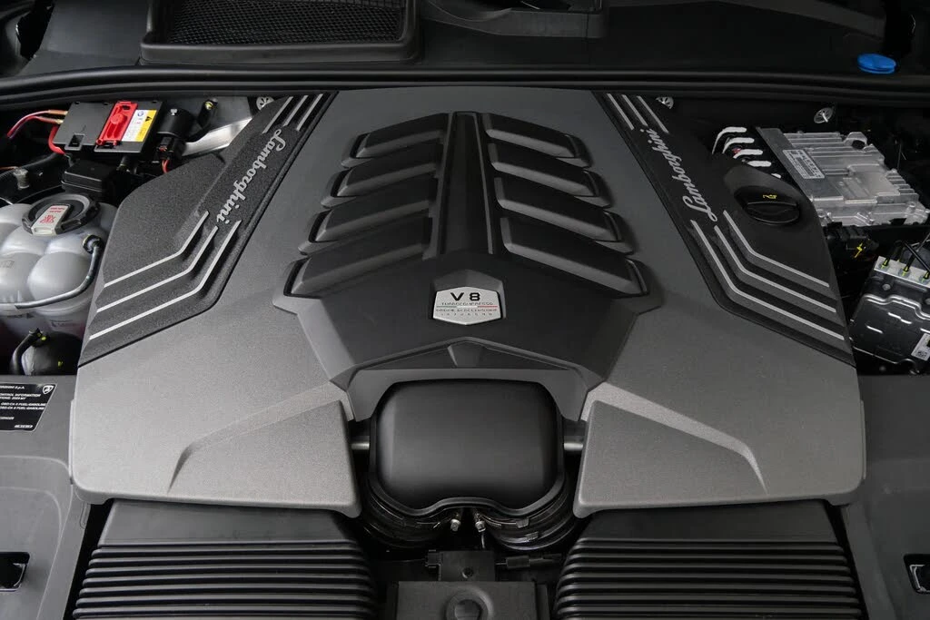 2023 Lamborghini Urus S - Image 12 of 31