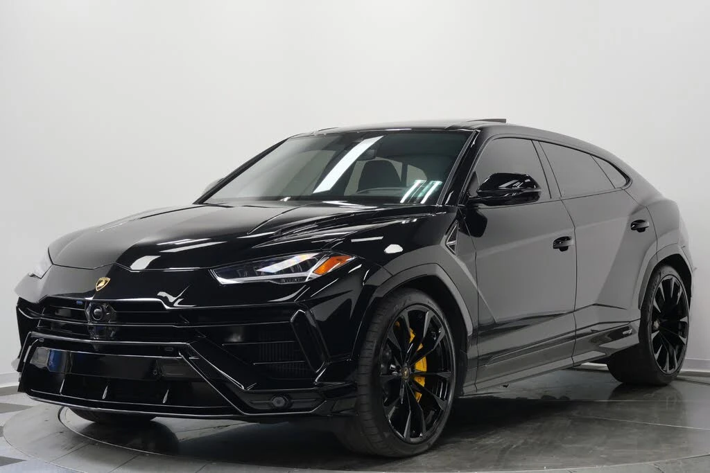 2023 Lamborghini Urus S - Image 5 of 31