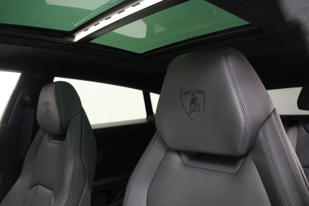 2023 Lamborghini Urus S - Image 17 of 31