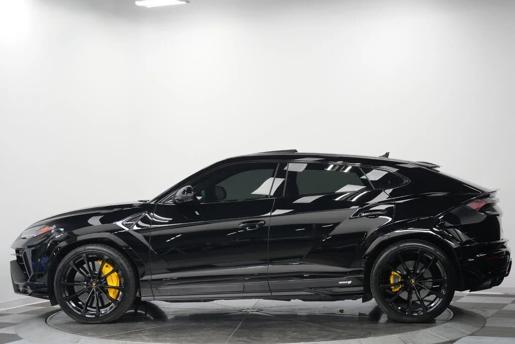 2023 Lamborghini Urus S - Image 6 of 31