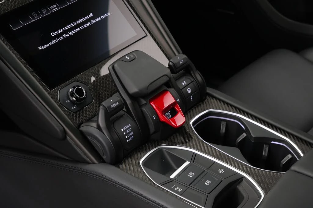 2023 Lamborghini Urus S - Image 26 of 31