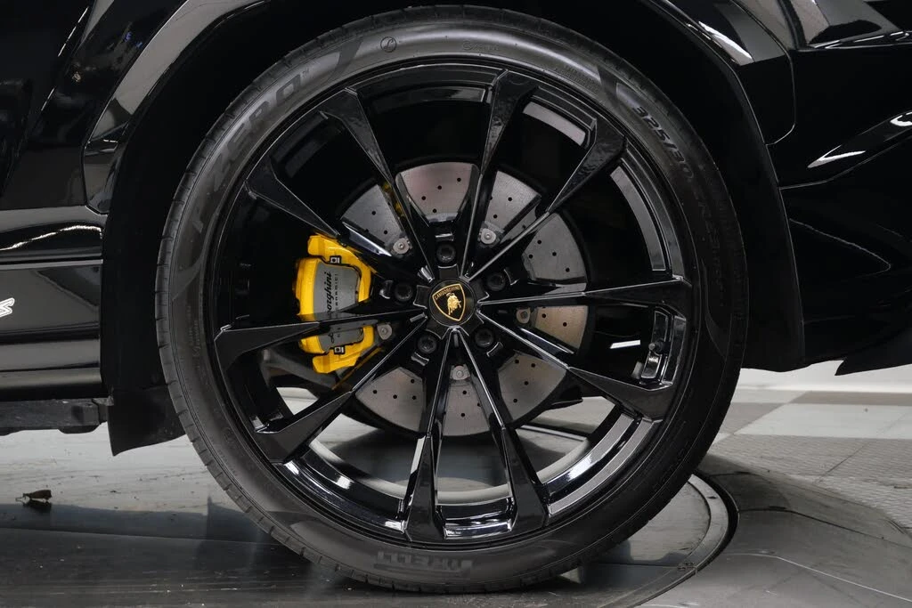 2023 Lamborghini Urus S - Image 11 of 31