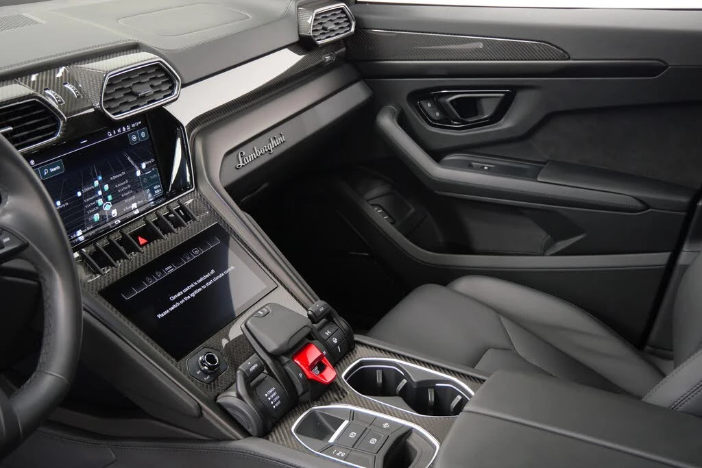 2023 Lamborghini Urus S - Image 25 of 31