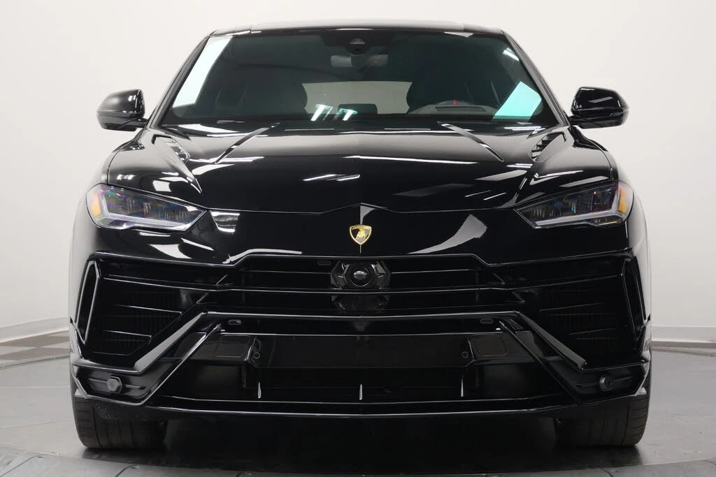 2023 Lamborghini Urus S - Image 4 of 31