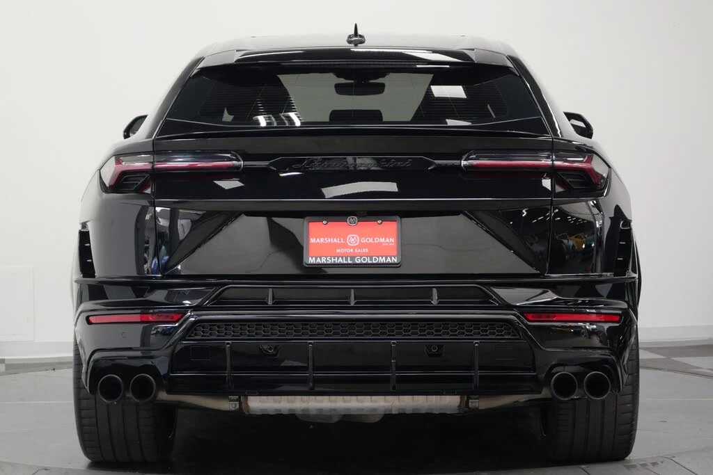 2023 Lamborghini Urus S - Image 8 of 31