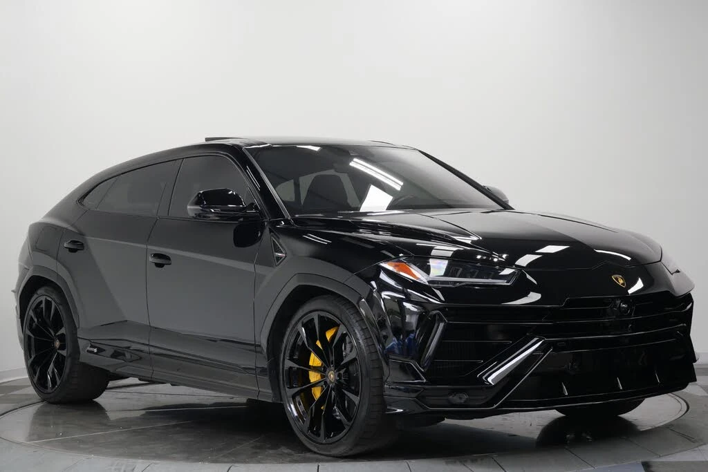 2023 Lamborghini Urus S - Image 3 of 31