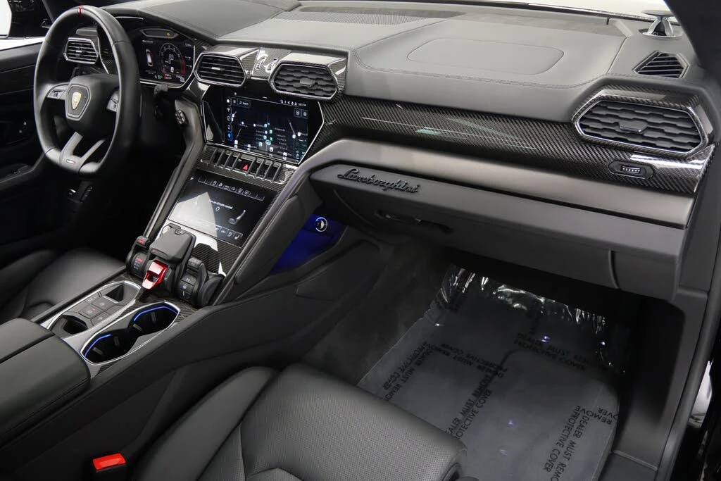 2023 Lamborghini Urus S - Image 14 of 31