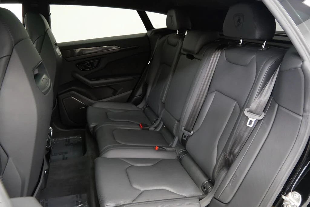 2023 Lamborghini Urus S - Image 16 of 31