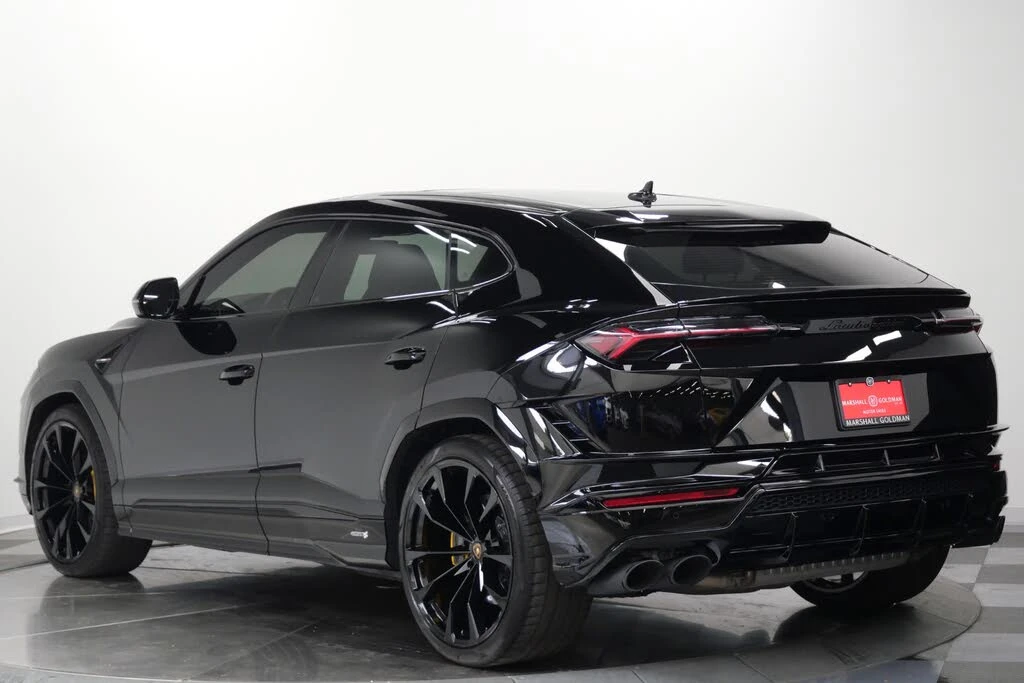 2023 Lamborghini Urus S - Image 7 of 31