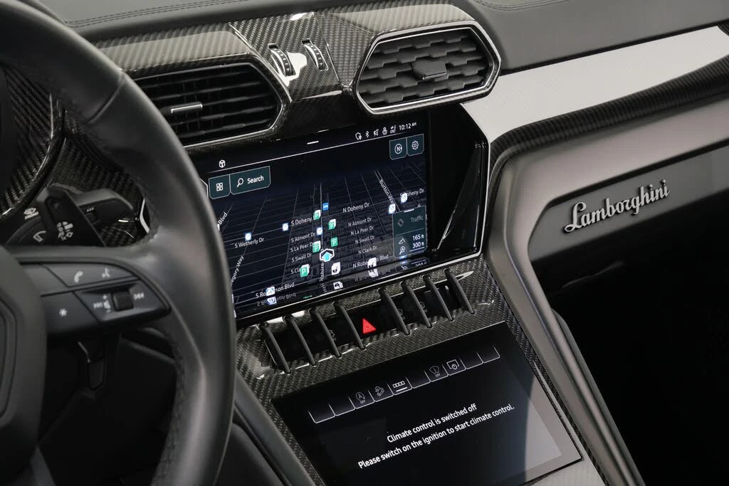 2023 Lamborghini Urus S - Image 27 of 31