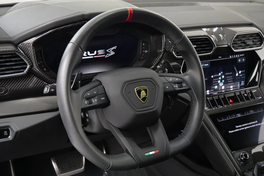 2023 Lamborghini Urus S - Image 15 of 31