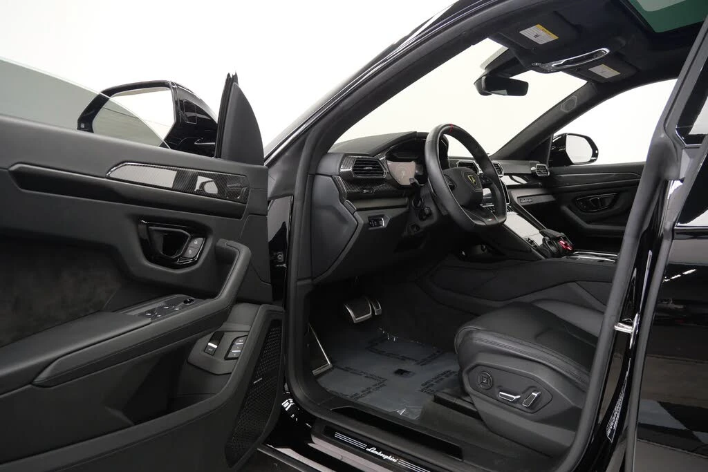 2023 Lamborghini Urus S - Image 22 of 31