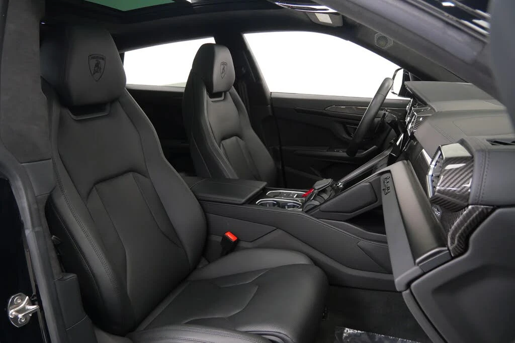 2023 Lamborghini Urus S - Image 24 of 31