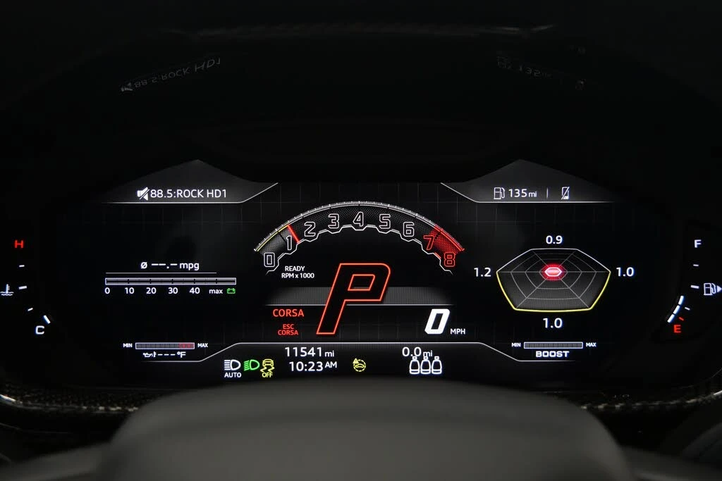2023 Lamborghini Urus S - Image 21 of 31