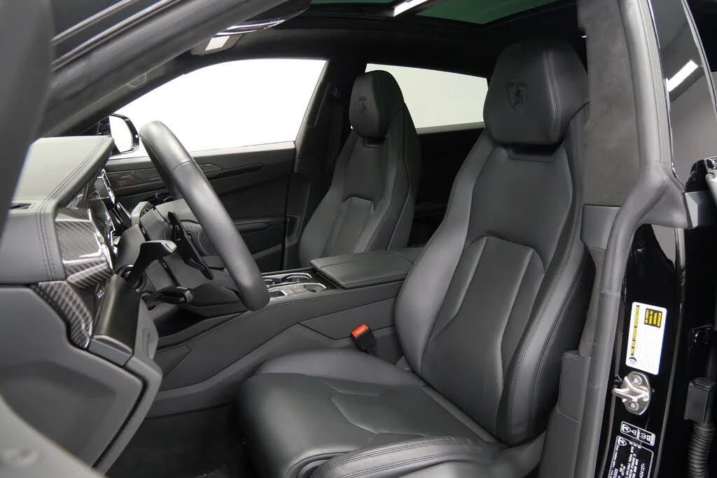 2023 Lamborghini Urus S - Image 23 of 31