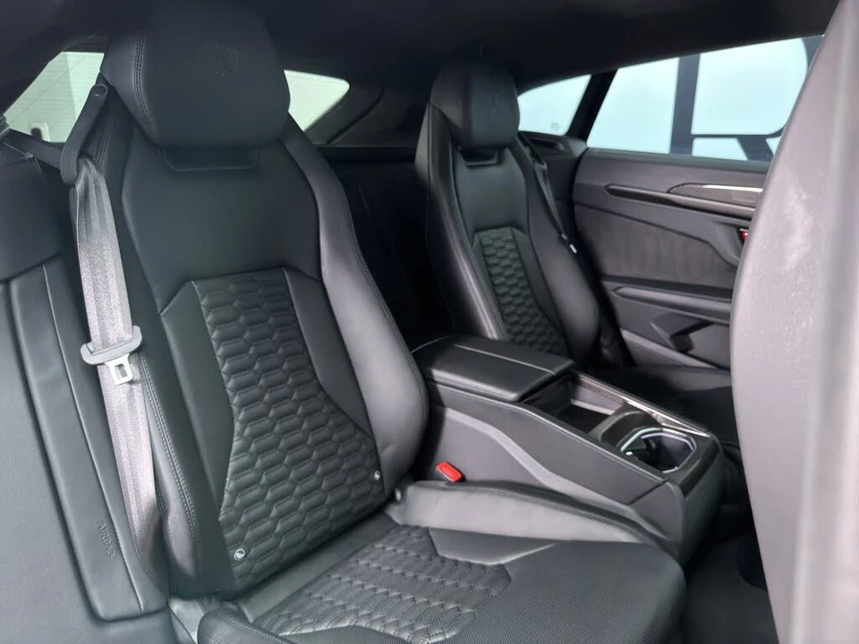 2023 Lamborghini Urus S - Image 20 of 27