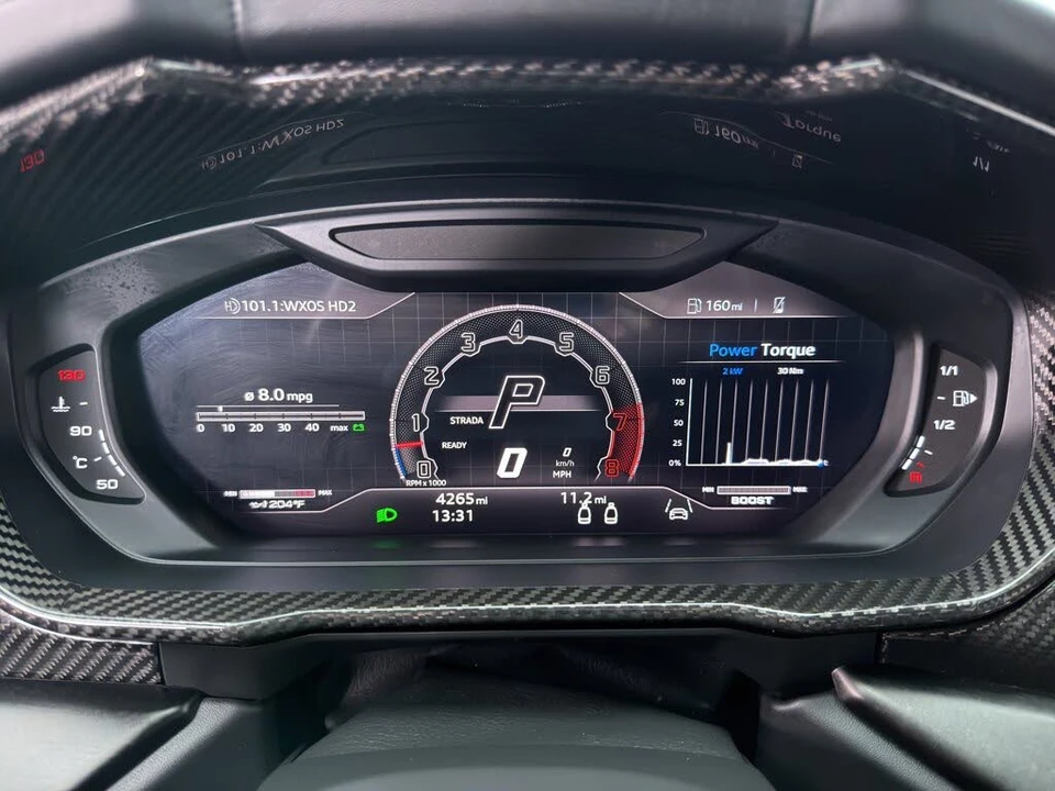 2023 Lamborghini Urus S - Image 25 of 27