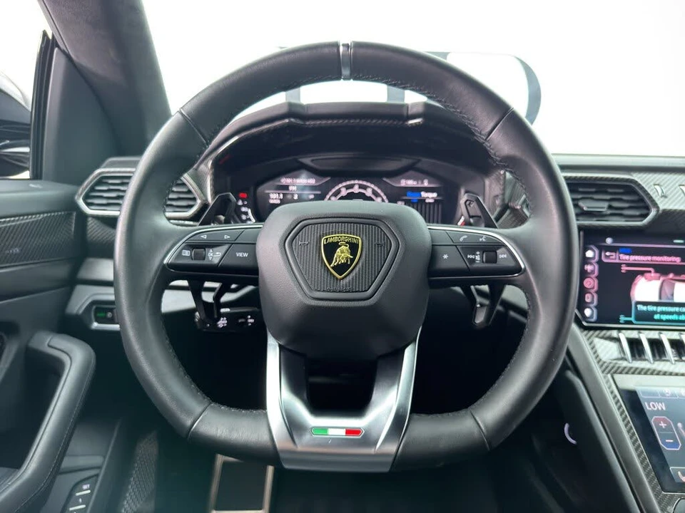 2023 Lamborghini Urus S - Image 19 of 27