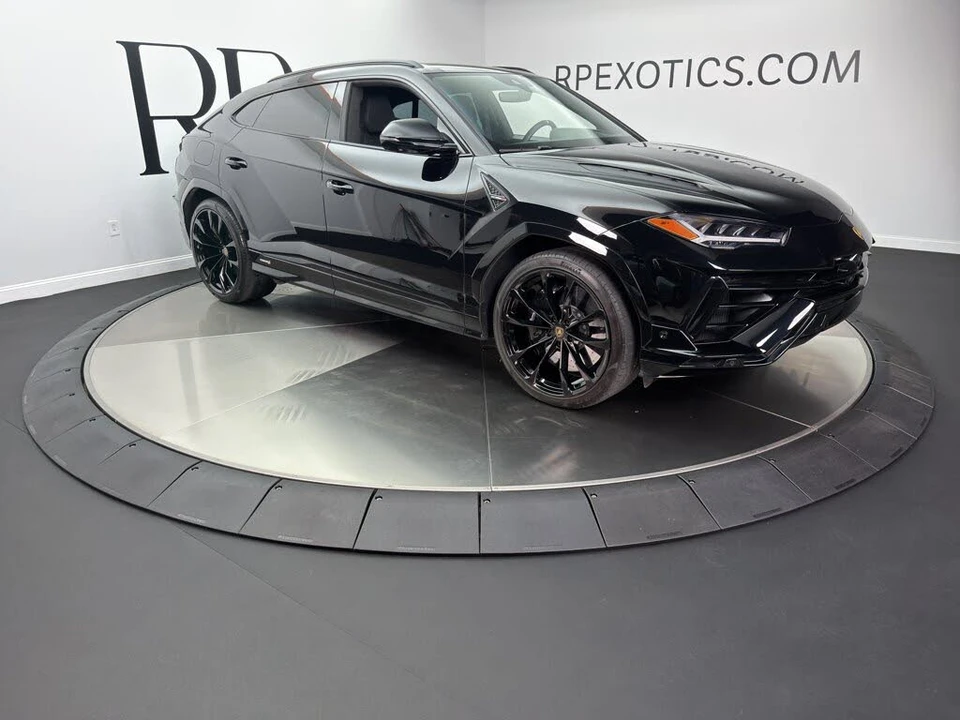 2023 Lamborghini Urus S - Image 8 of 27